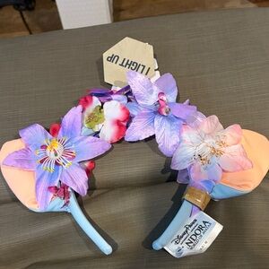 Avatar Light Up Mickey Ears